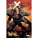 X-Men : Reign of X 04 Edition Collector