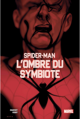 Spider-Man : L'ombre du Symbiote