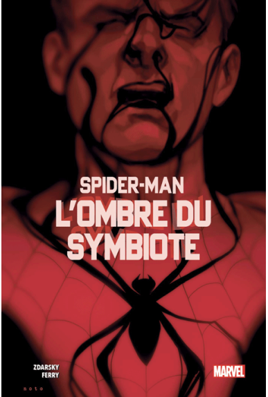 Spider-Man : L'ombre du Symbiote