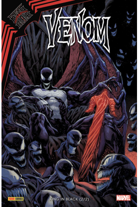 King in Black Venom 2