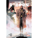 Heroes Reborn 02 édition collector