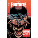 Batman qui rit / Fortnite : Fondation