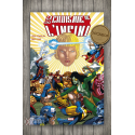 (Occasion) La Croisade de l'infini Best Of Marvel