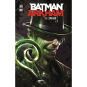 Batman Arkham : Le Sphinx