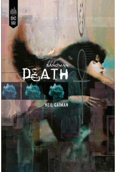 Sandman : Death Sandman : Death