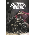Batman : Death Metal Tome 1