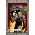 (Occasion) FOOLKILLER MAX tome 1