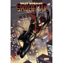 Miles Morales Tome 2 : La saga des clones