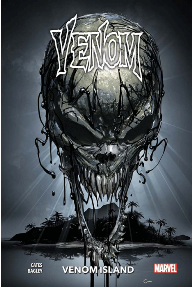 Venom Tome 6 : Venom Island Venom Tome 6 : Venom Island