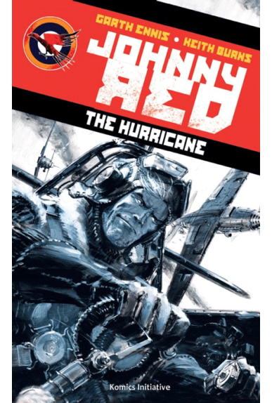 Johnny Red : The Hurricane