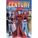 La Ligue des Gentlemen Extraordinaires : Century