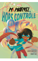 Miss Marvel : Hors Contrôle