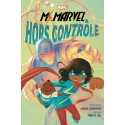 Miss Marvel : Hors Contrôle