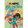 Miss Marvel : Hors Contrôle