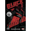 Black Widow Tome 2 : Tragique apogée