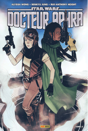 Docteur Aphra Tome 2 (2021)