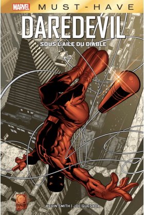 Daredevil : Sous l'aile du diable - Must Have