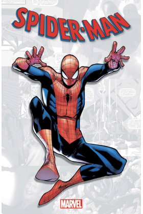 Marvel-Verse : Spider-Man