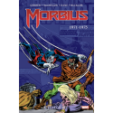 Morbius L'Intégrale 1971 1975