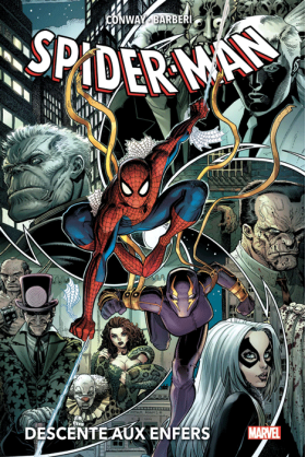 Amazing Spider-Man : Descente aux enfers