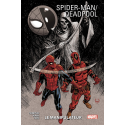 Spider-Man / Deadpool Tome 3 : Le Manipulateur