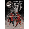 Spider-Man / Deadpool Tome 3 : Le Manipulateur