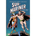 Namor Sub-Mariner L'Intégrale 1939-1967