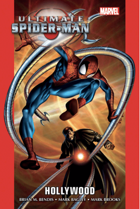Ultimate Spider-Man Volume 2 : Hollywood