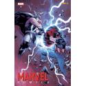 Marvel Comics 1