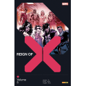 X-Men : Reign of X 05