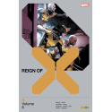 X-Men : Reign of X 06