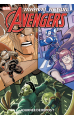 Marvel Action Avengers Tome 5 : Journée de repos ?