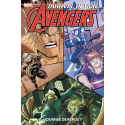 Marvel Action Avengers Tome 5