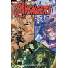 Marvel Action Avengers Tome 5 : Journée de repos ?