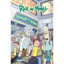 Rick & Morty Tome 12