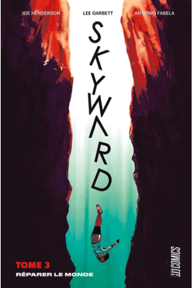 Skyward Tome 3