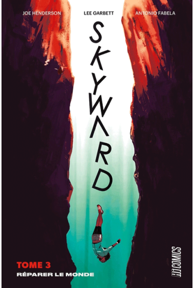 Skyward Tome 3 Skyward Tome 3