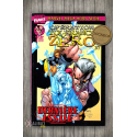 (Occasion) Lot X-Men : Opération Tolérance Zéro 1 à 7