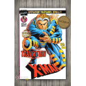 (Occasion) Lot X-Men : Opération Tolérance Zéro 1 à 7