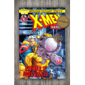 (Occasion) Lot X-Men : Opération Tolérance Zéro 1 à 7