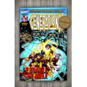 (Occasion) Lot X-Men : Opération Tolérance Zéro 1 à 7