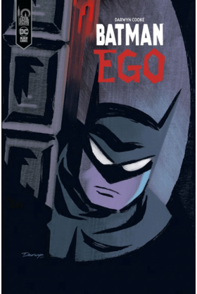 BATMAN : Ego