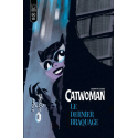 Catwoman : Le dernier braquage