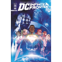 DC Infinite Frontier