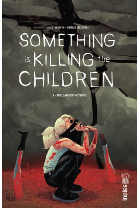 Something is killing Children Tome 3 (Urban Indies)