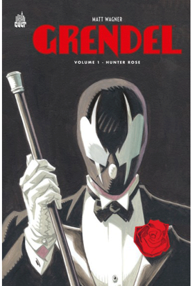 Grendel Tome 1 Grendel Tome 1