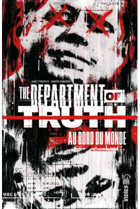 The Department of Truth Tome 1