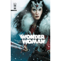 Wonder Woman Infinite Tome 1