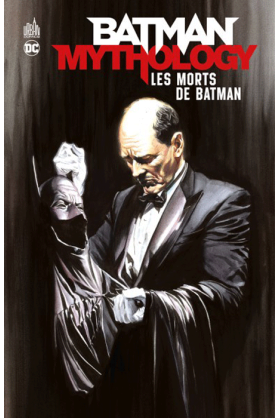 Batman Mythology : Les morts de Batman