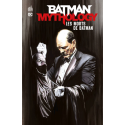 Batman Mythology : Les morts de Batman